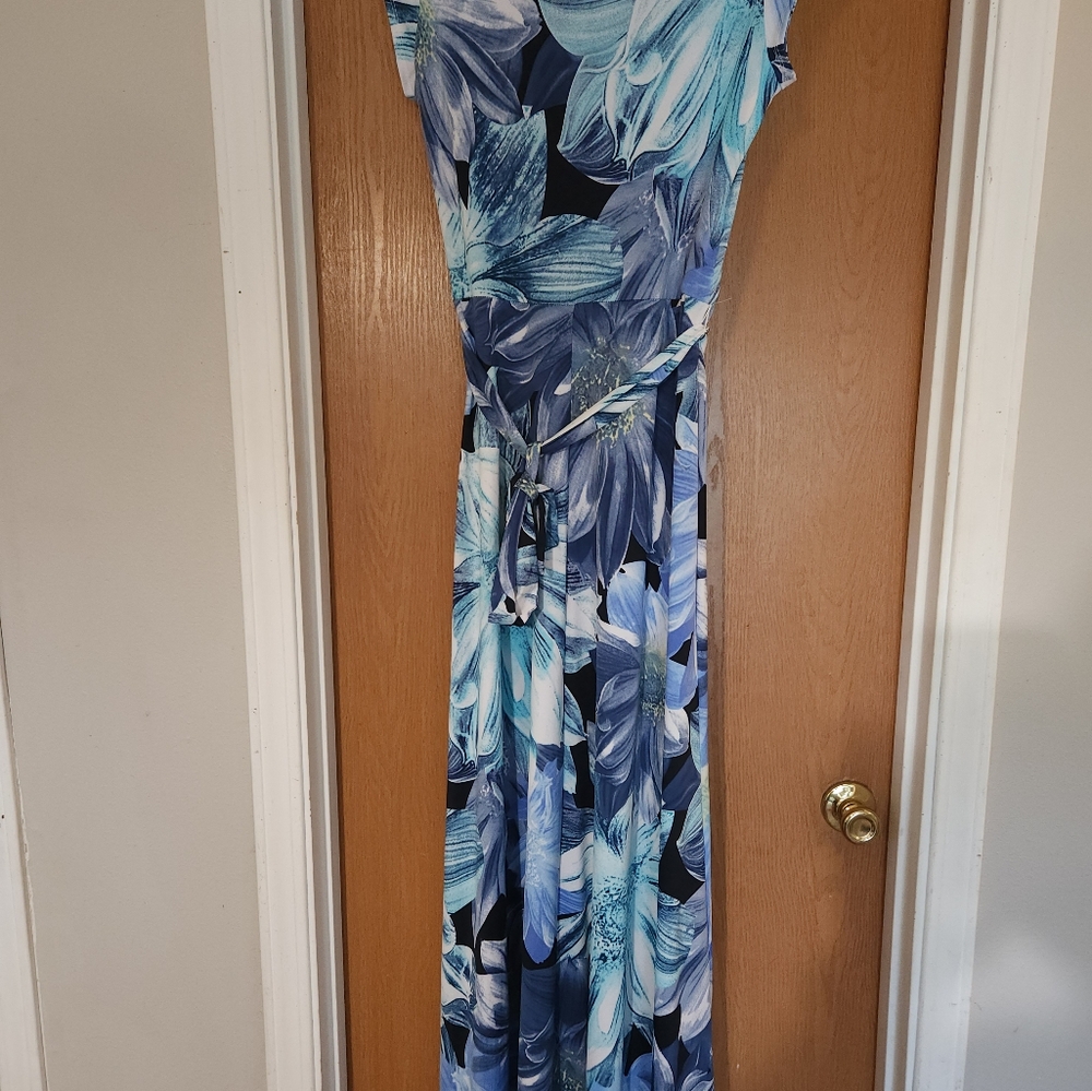 Beautiful summer dress